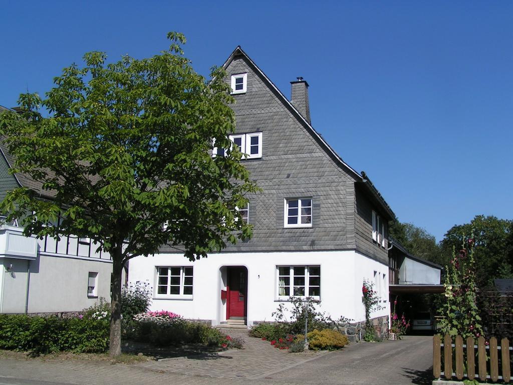 Bed And Breakfast Isidorus Winterberg Pokoj fotografie